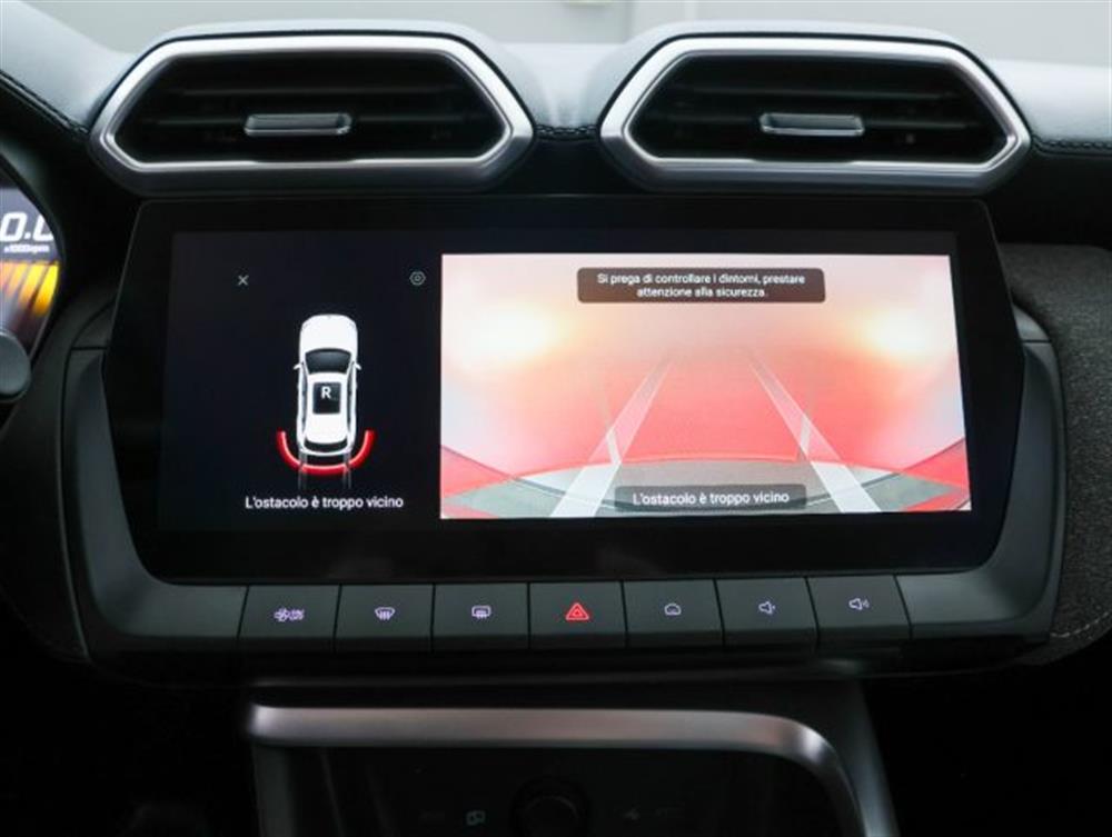 ZS ZS 1.5 Hybrid+ Comfort