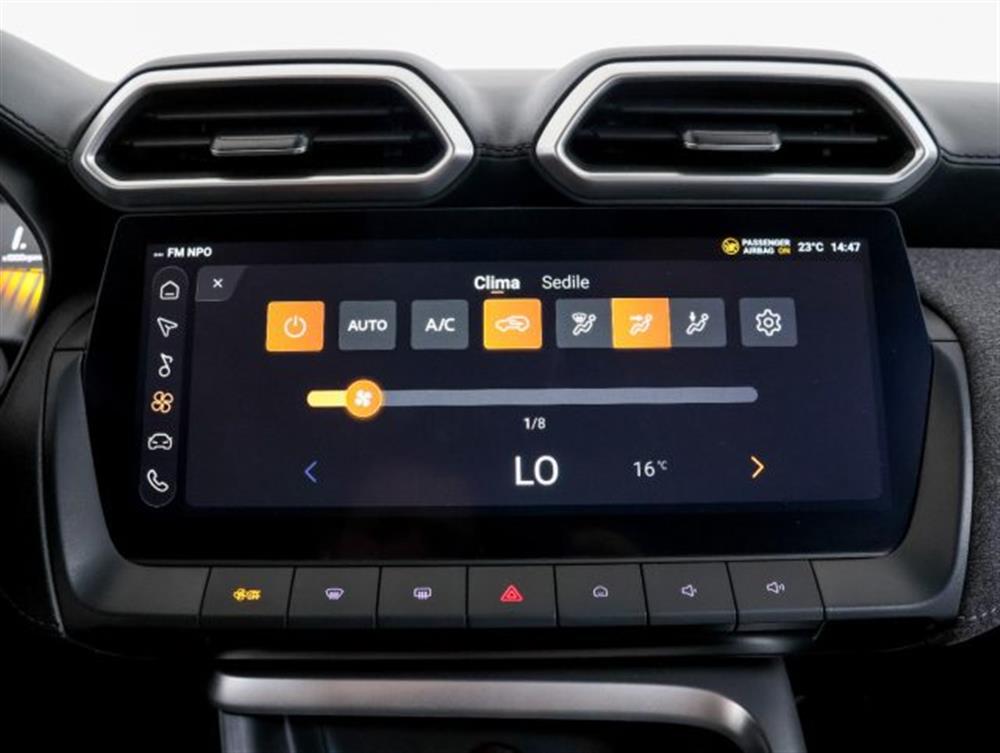 ZS ZS 1.5 Hybrid+ Comfort