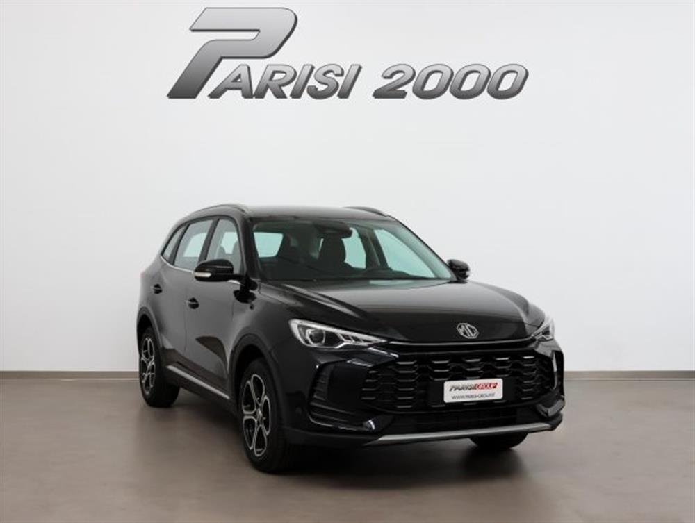 ZS ZS 1.5 Hybrid+ Comfort