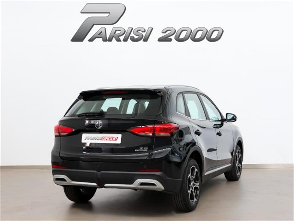 ZS ZS 1.5 Hybrid+ Comfort
