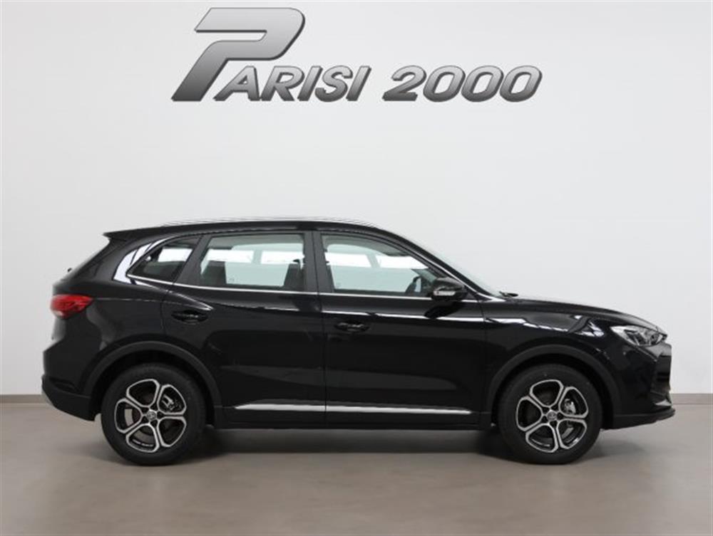 ZS ZS 1.5 Hybrid+ Comfort