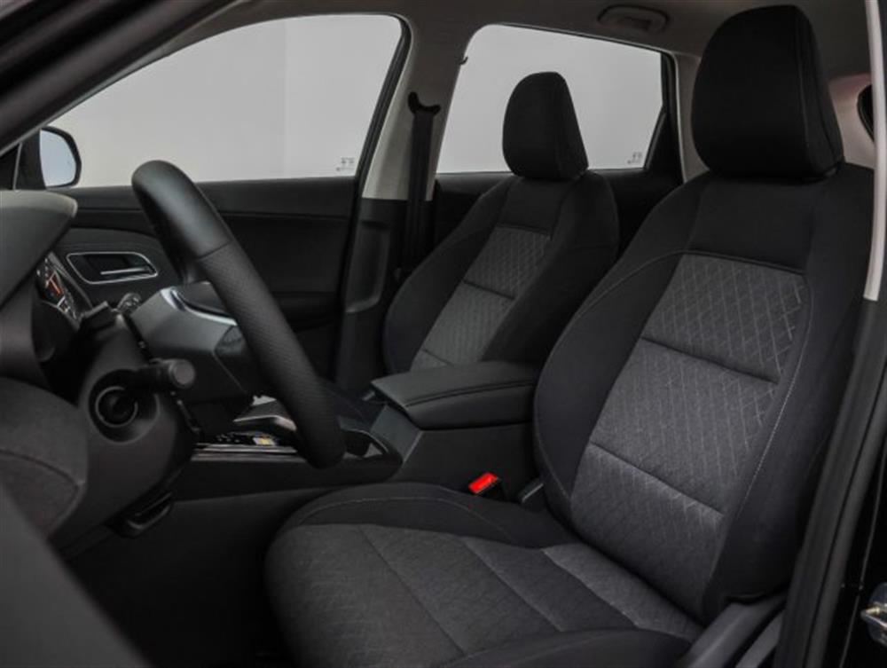 ZS ZS 1.5 Hybrid+ Comfort