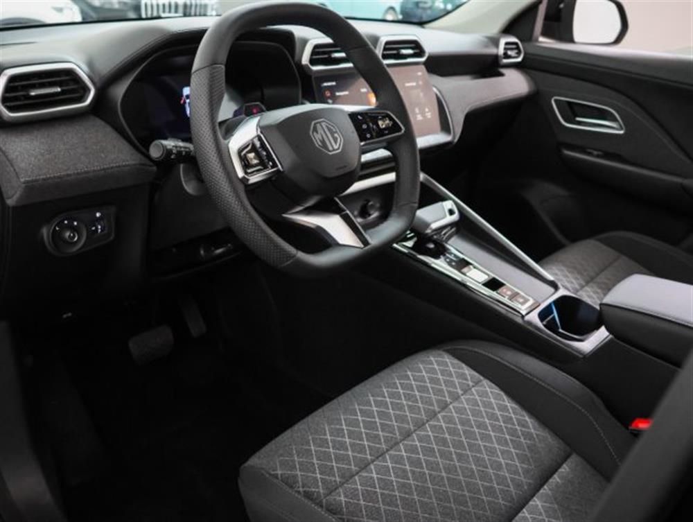 ZS ZS 1.5 Hybrid+ Comfort