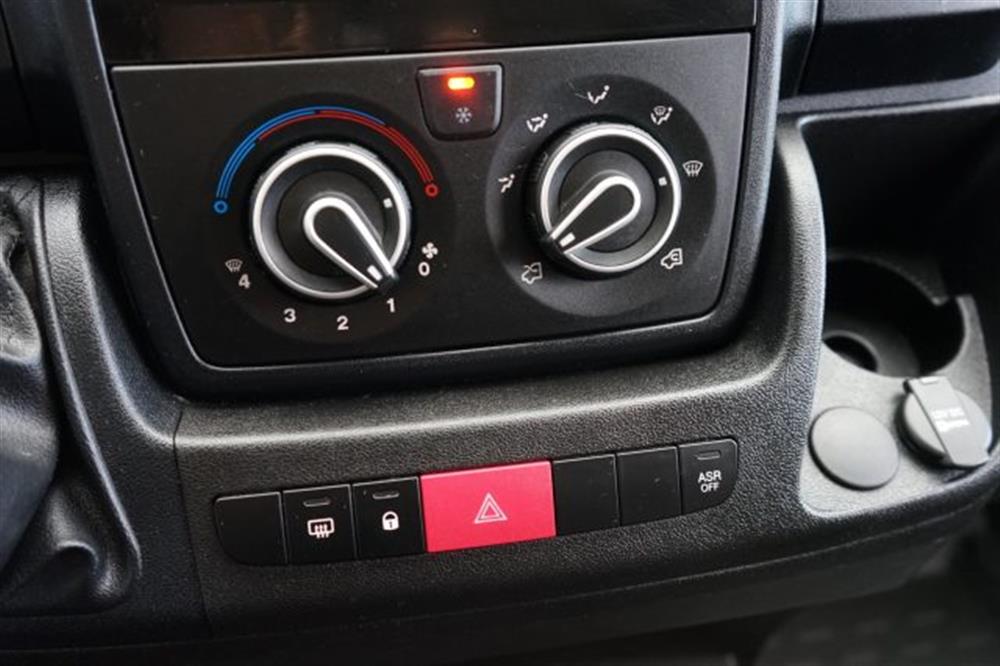 Ducato Ducato JUMPER 35 BlueHDi 14