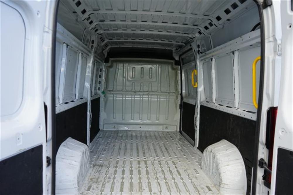 Ducato Ducato JUMPER 35 BlueHDi 14