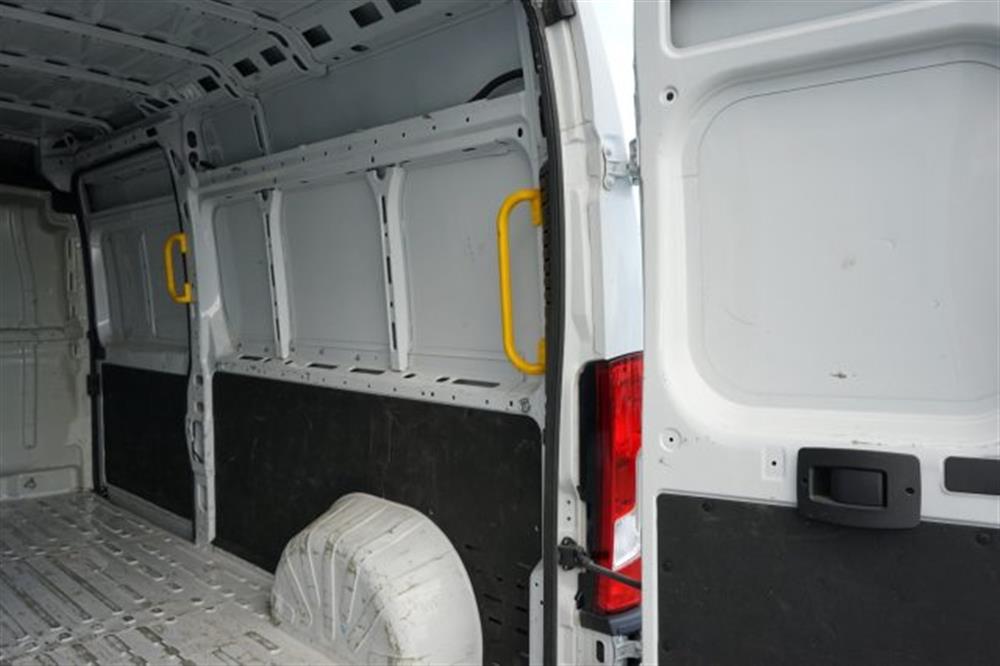 Ducato Ducato JUMPER 35 BlueHDi 14