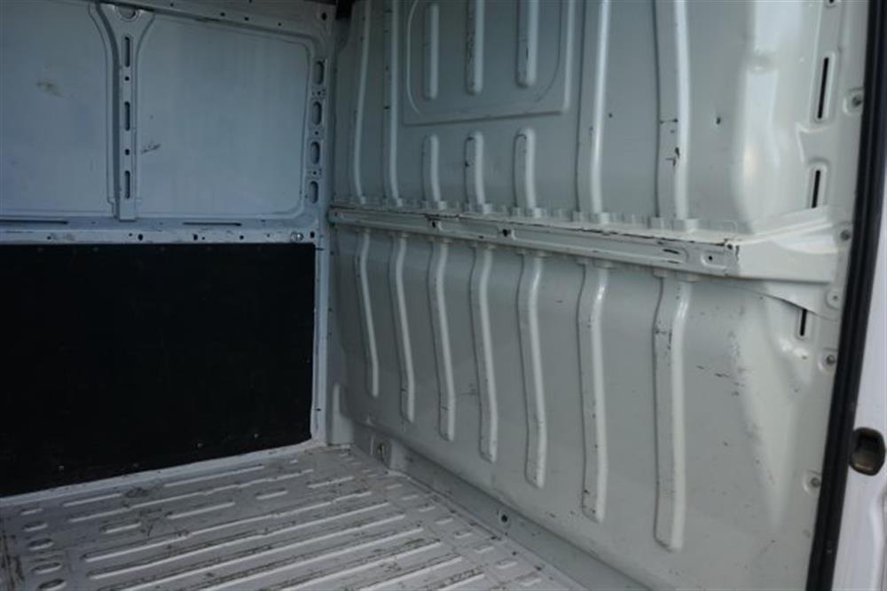 Ducato Ducato JUMPER 35 BlueHDi 14