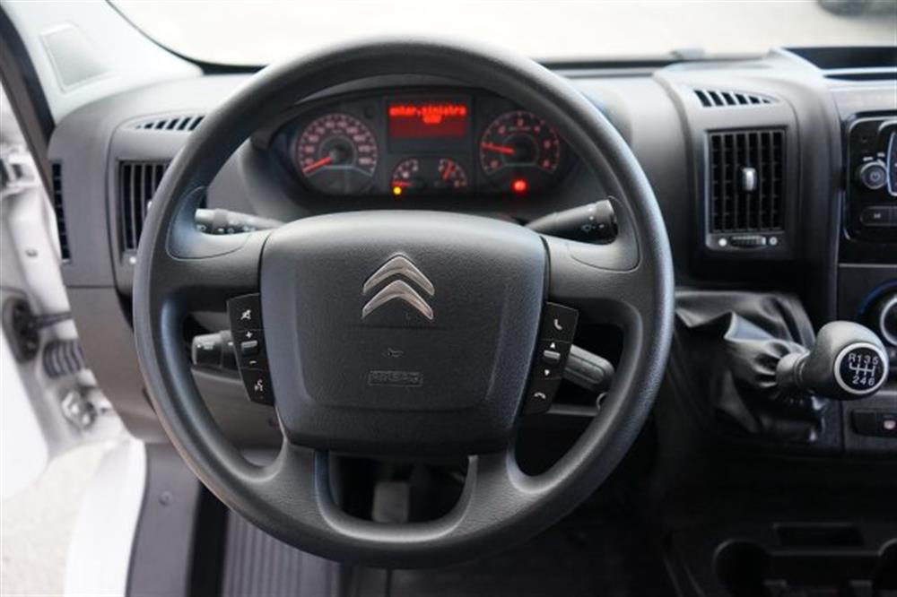 Ducato Ducato JUMPER 35 BlueHDi 14