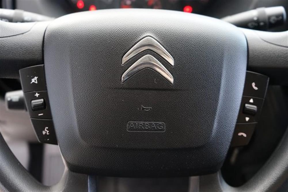 Ducato Ducato JUMPER 35 BlueHDi 14