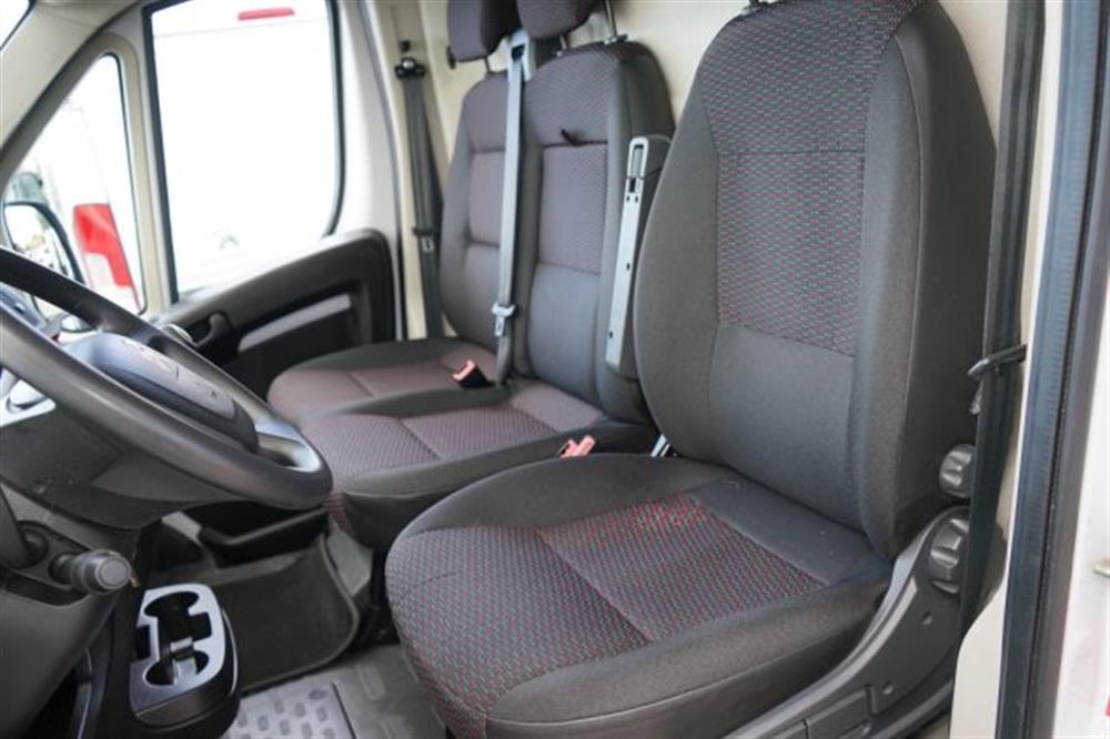 Ducato Ducato JUMPER 35 BlueHDi 14