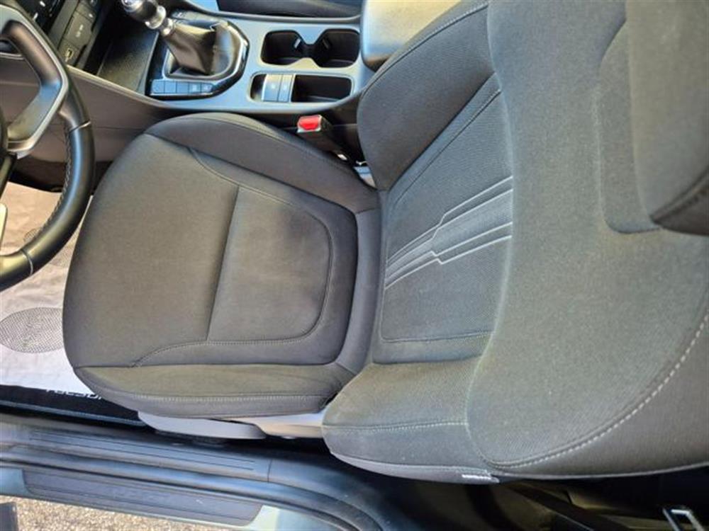 Tucson Tucson 1.6 CRDI 48V XLine