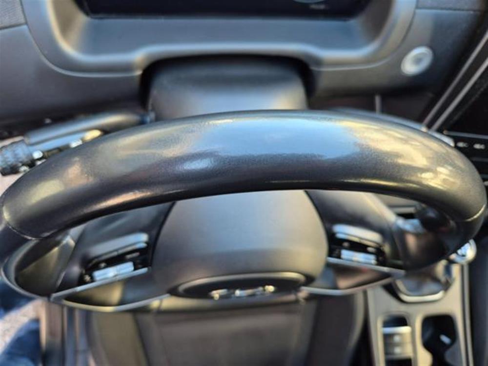 Tucson Tucson 1.6 CRDI 48V XLine