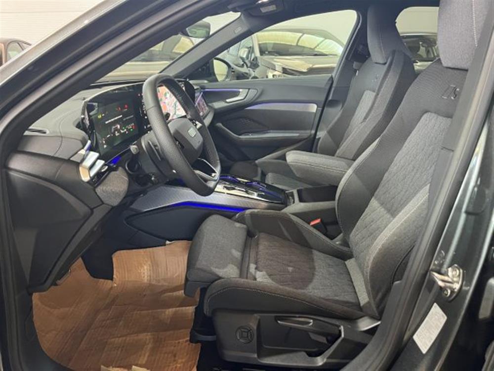 A5 A5 Avant TDI204cv mHEV+