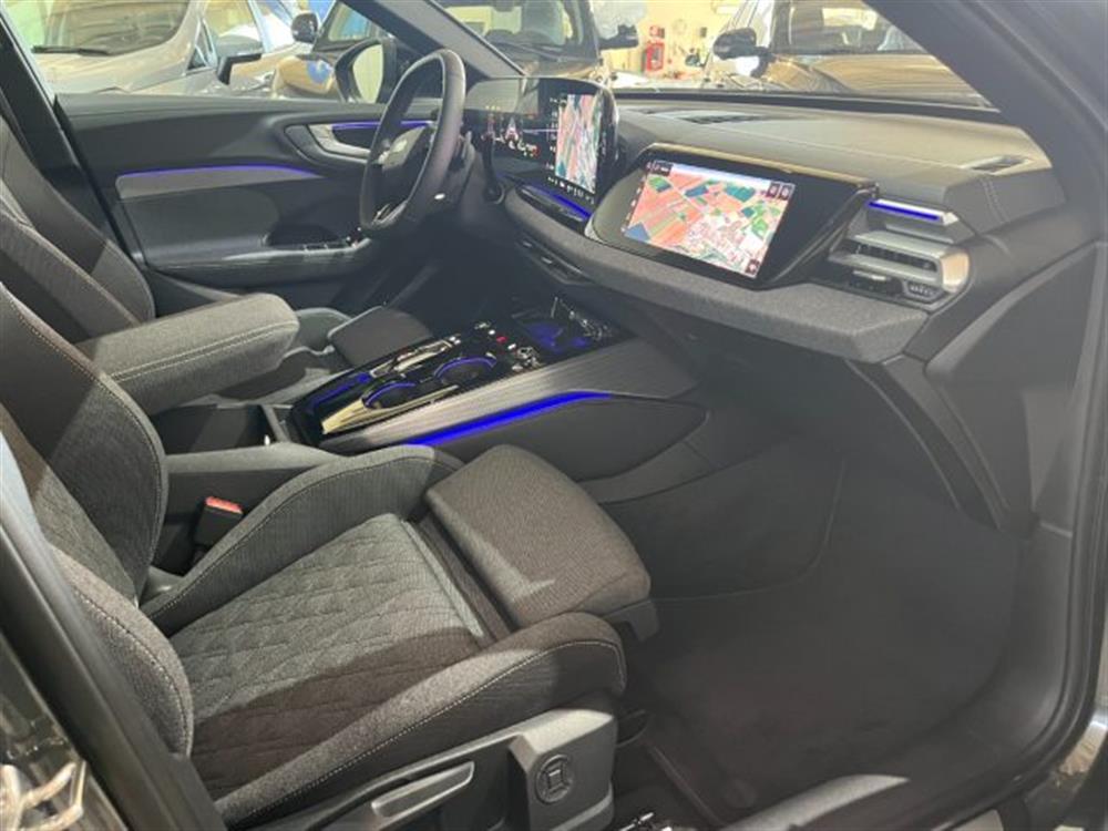 A5 A5 Avant TDI204cv mHEV+