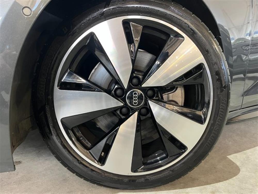 A5 A5 Avant TDI204cv mHEV+