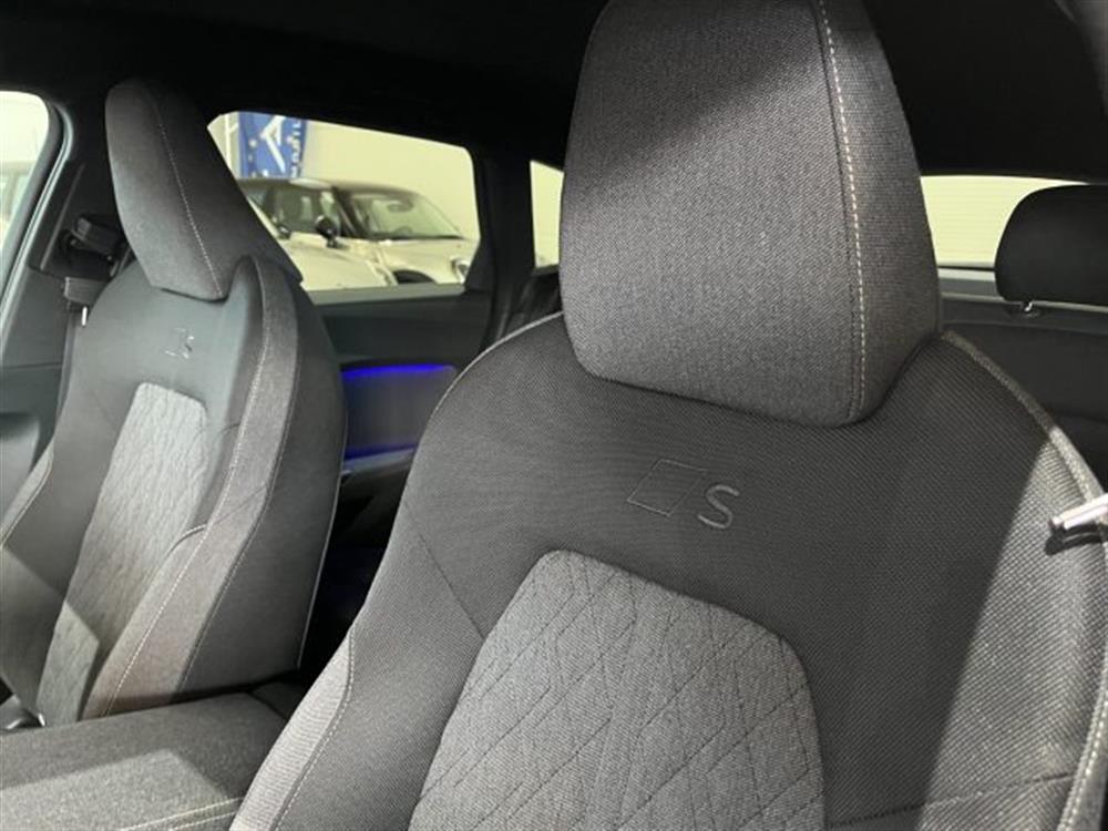 A5 A5 Avant TDI204cv mHEV+