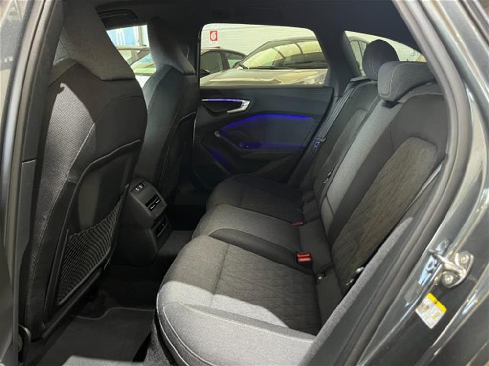 A5 A5 Avant TDI204cv mHEV+