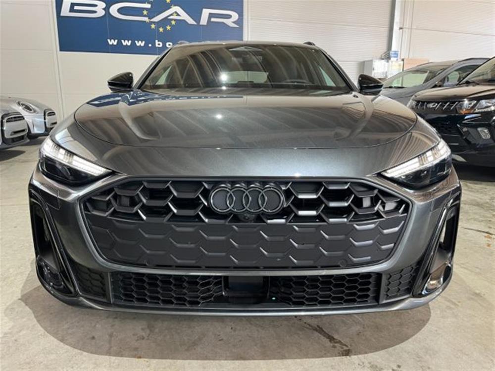 A5 A5 Avant TDI204cv mHEV+
