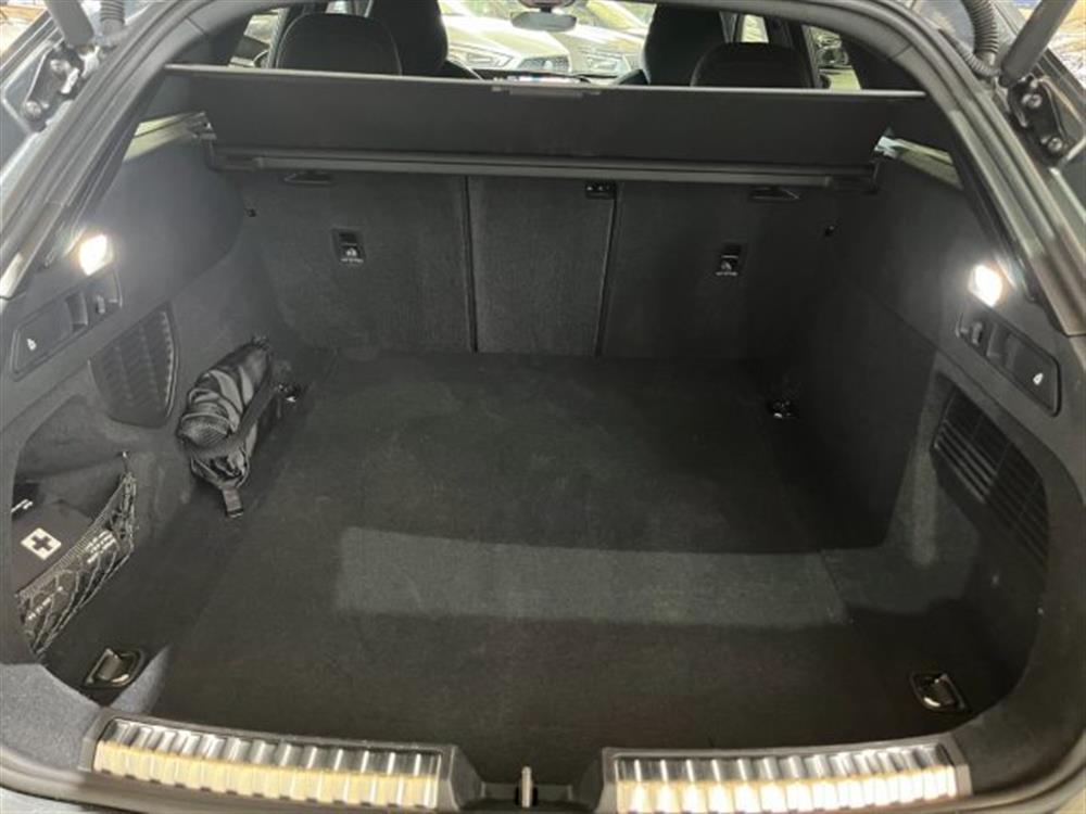 A5 A5 Avant TDI204cv mHEV+
