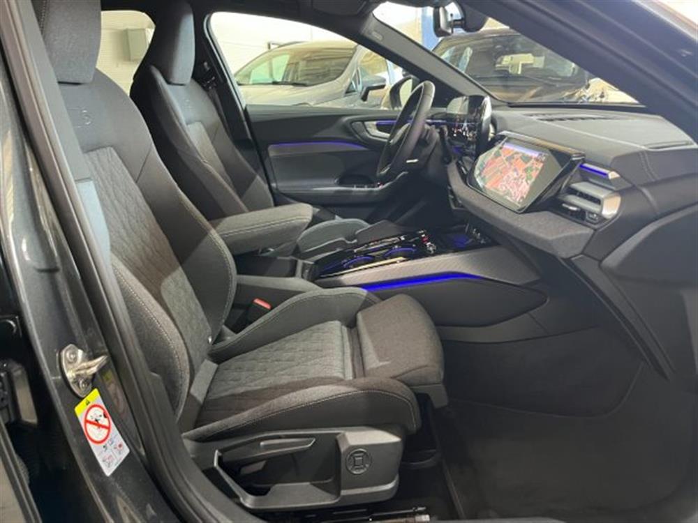 A5 A5 Avant TDI204cv mHEV+
