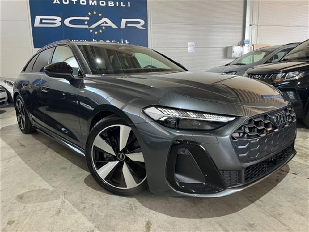 A5 A5 Avant TDI204cv mHEV+