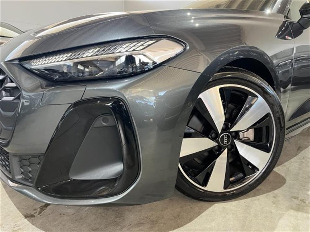 A5 A5 Avant TDI204cv mHEV+