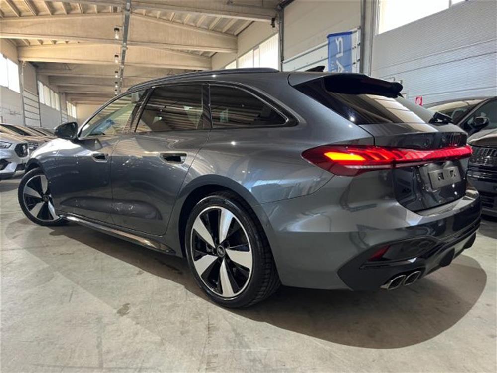 A5 A5 Avant TDI204cv mHEV+