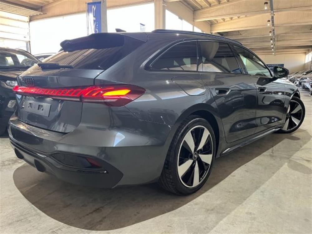A5 A5 Avant TDI204cv mHEV+