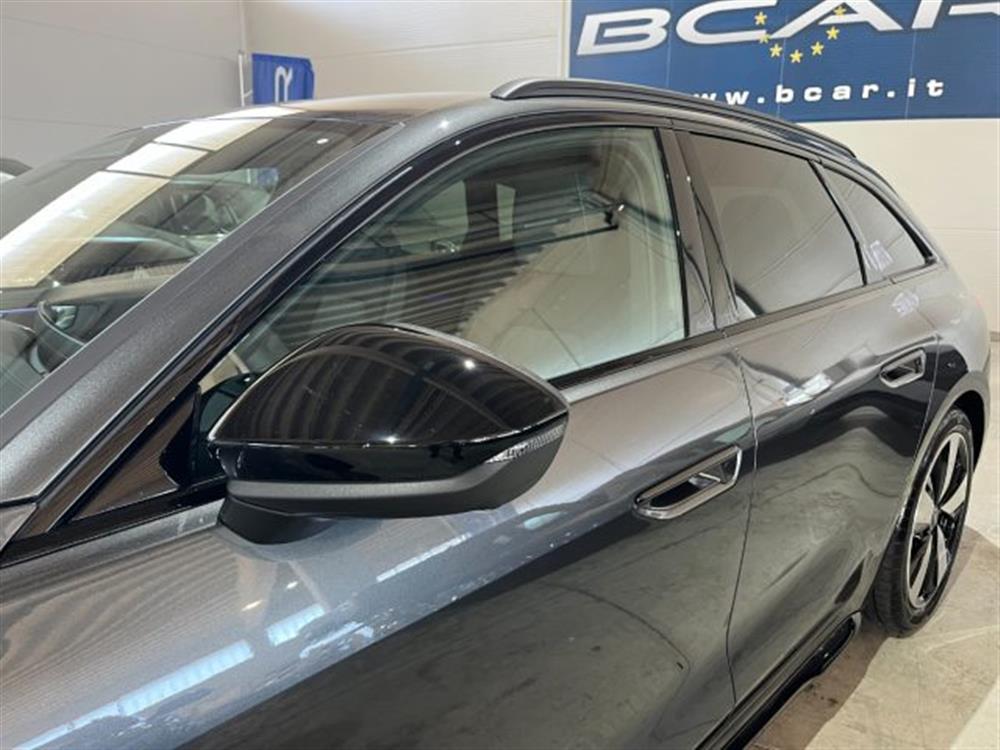 A5 A5 Avant TDI204cv mHEV+