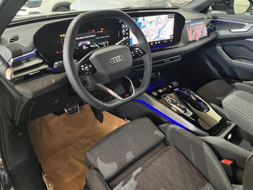 A5 A5 Avant TDI204cv mHEV+