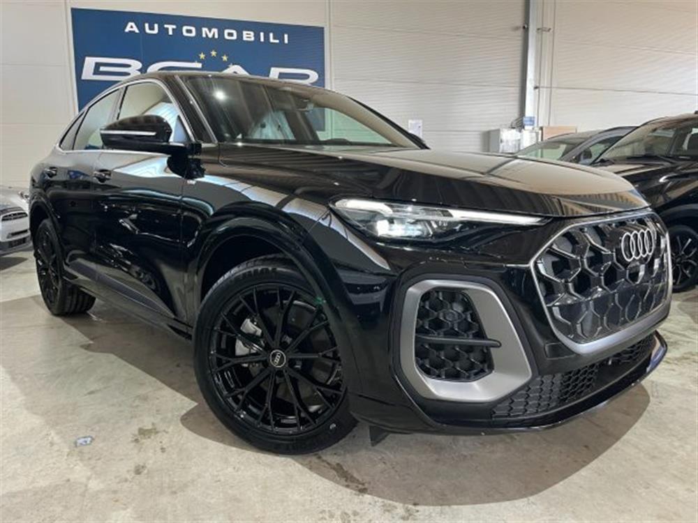 Q5 Q5 SPB Sportback TDI 20