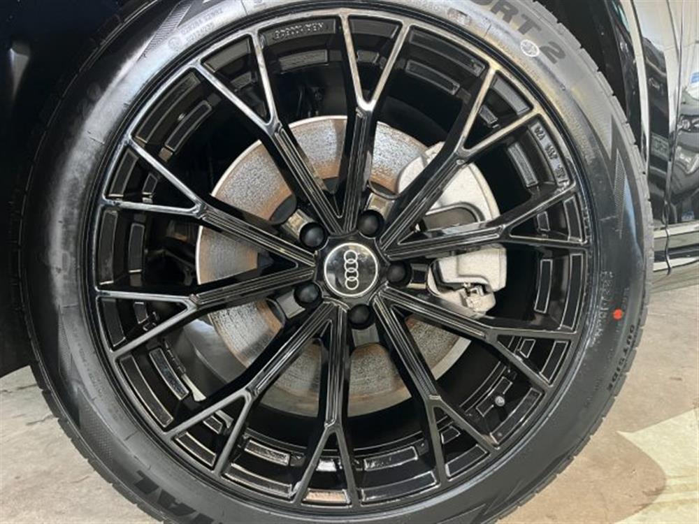 Q5 Q5 SPB Sportback TDI 20