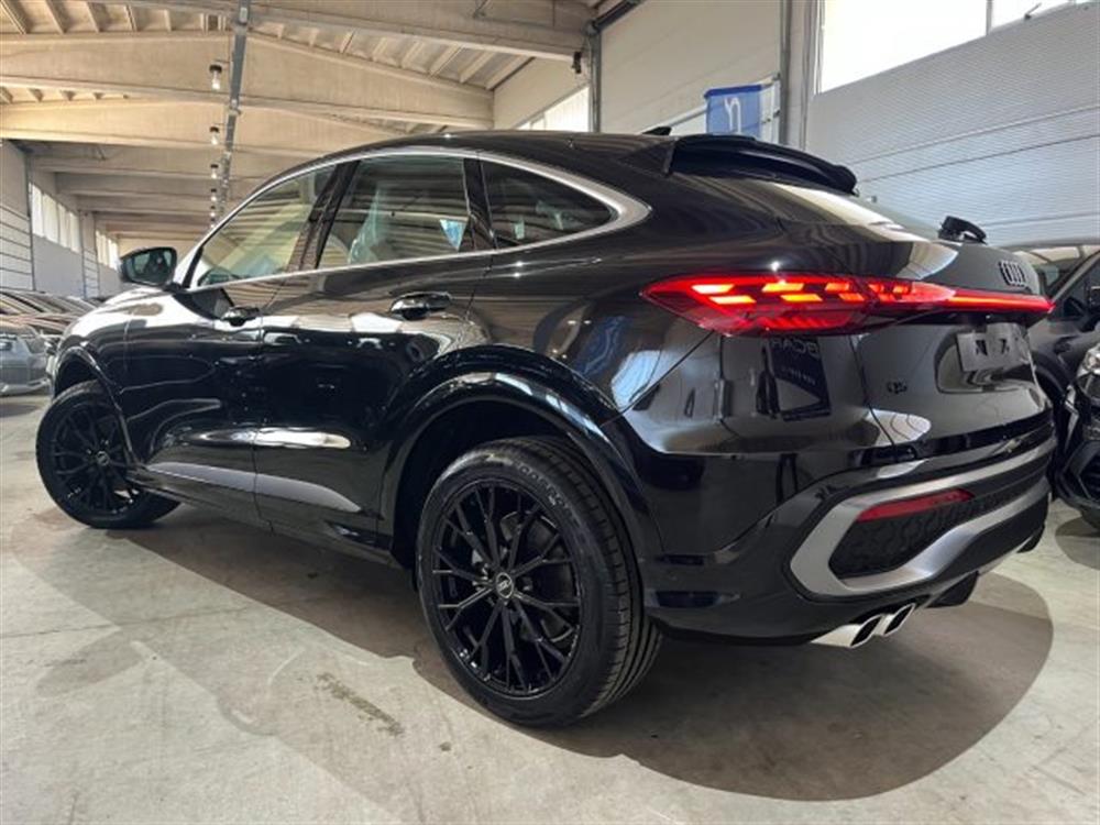 Q5 Q5 SPB Sportback TDI 20