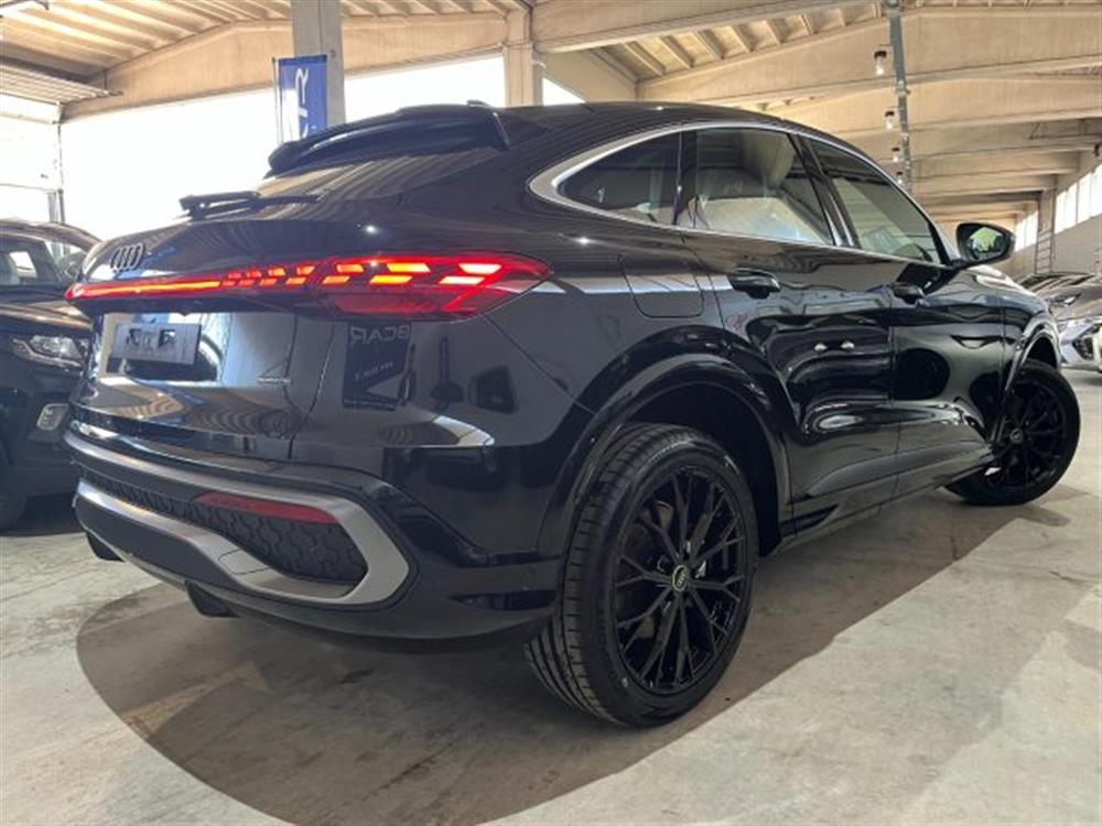 Q5 Q5 SPB Sportback TDI 20