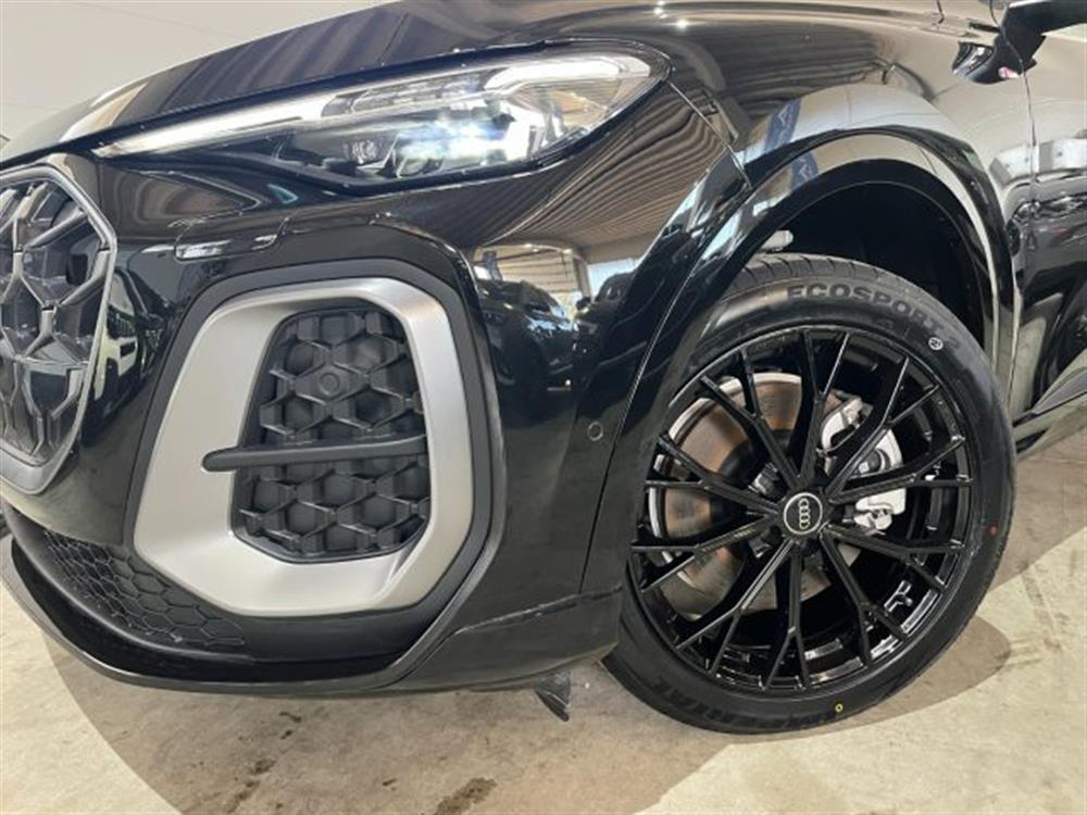 Q5 Q5 SPB Sportback TDI 20