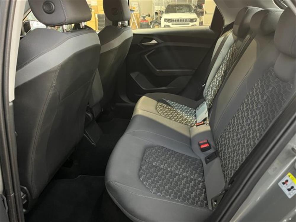 A1 A1 SPB 30TFSI Stronic S