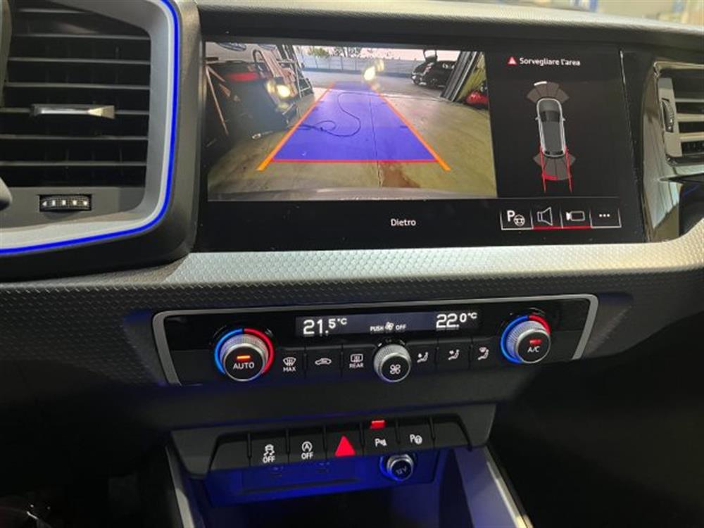 A1 A1 SPB 30TFSI Stronic S