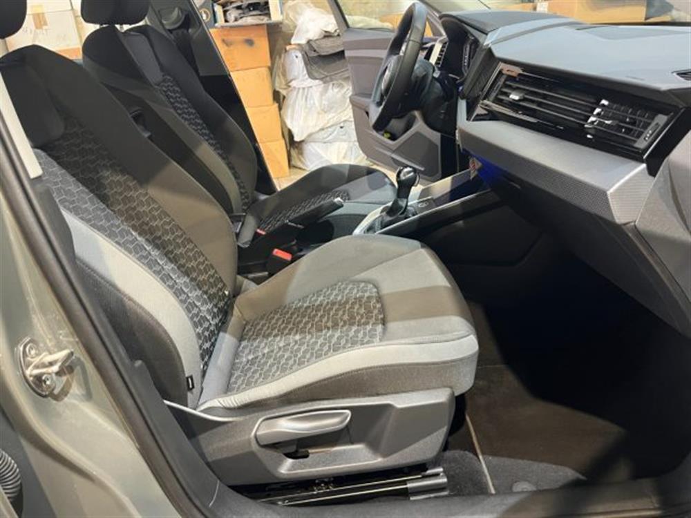 A1 A1 SPB 30TFSI Stronic S