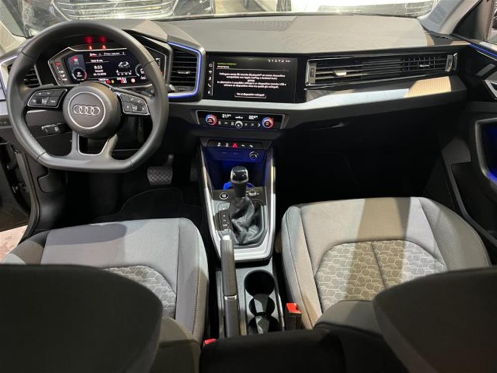 A1 A1 SPB 30TFSI Stronic S