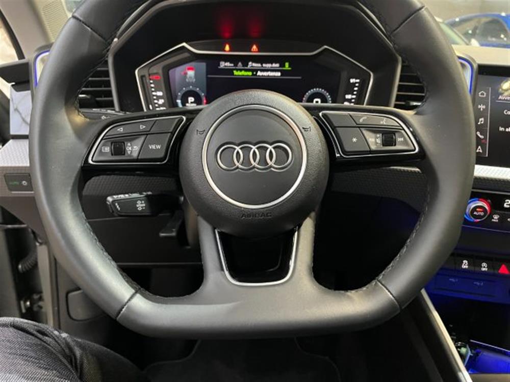 A1 A1 SPB 30TFSI Stronic S