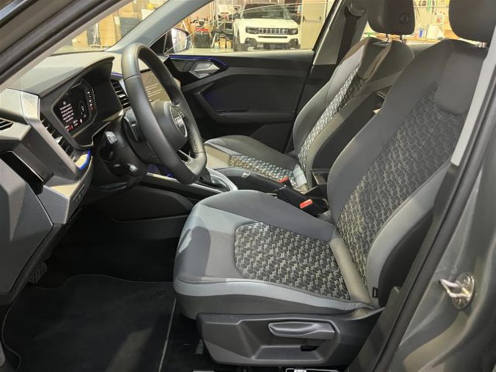 A1 A1 SPB 30TFSI Stronic S