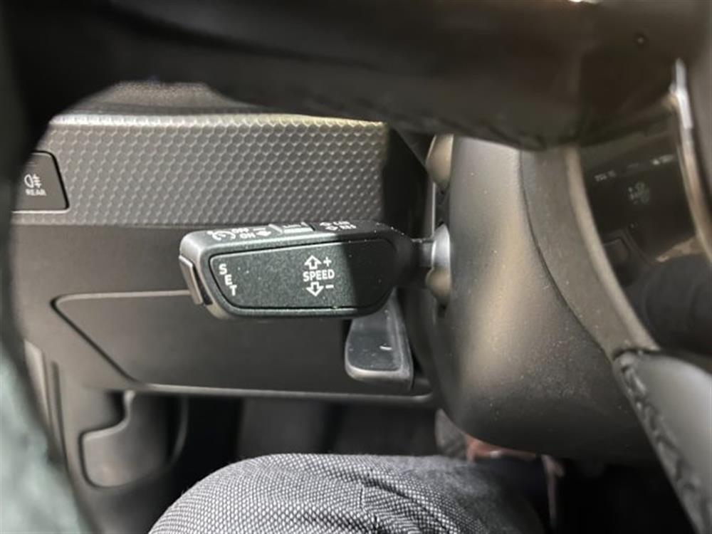 A1 A1 SPB 30TFSI Stronic S