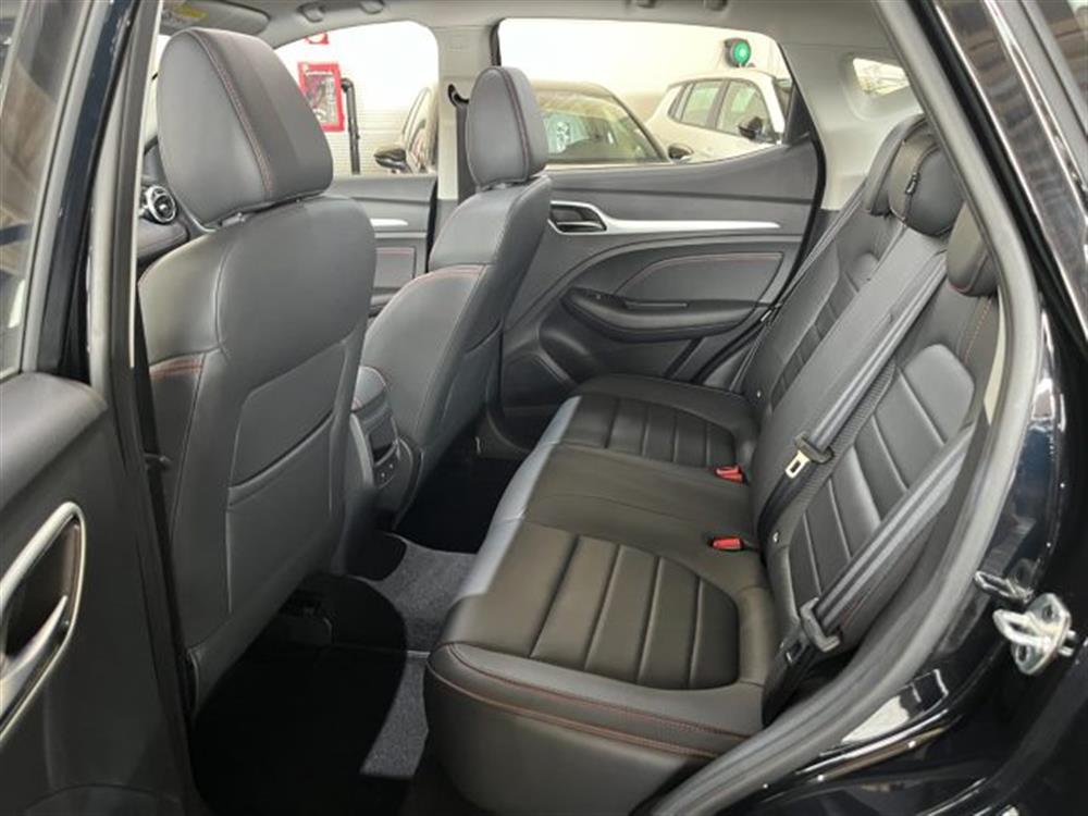 ZS ZS 1.0T-GDI Luxury /TET
