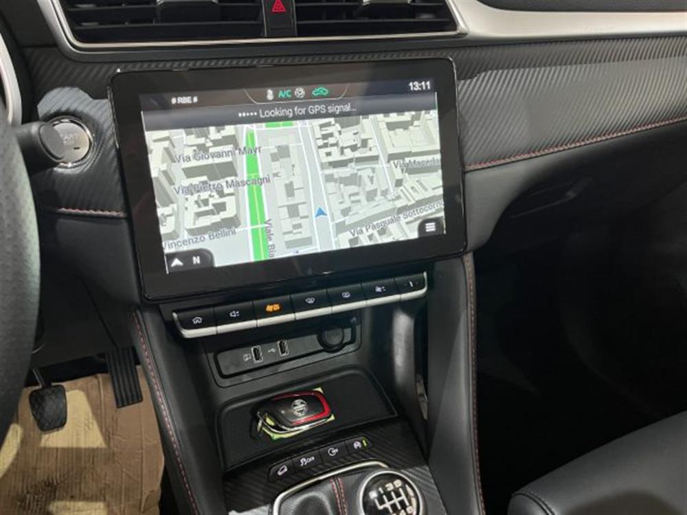 ZS ZS 1.0T-GDI Luxury /TET
