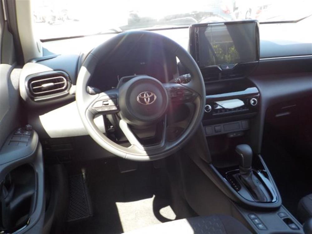 Yaris Cross Yaris Cross 1.5 Hybrid E -CVT