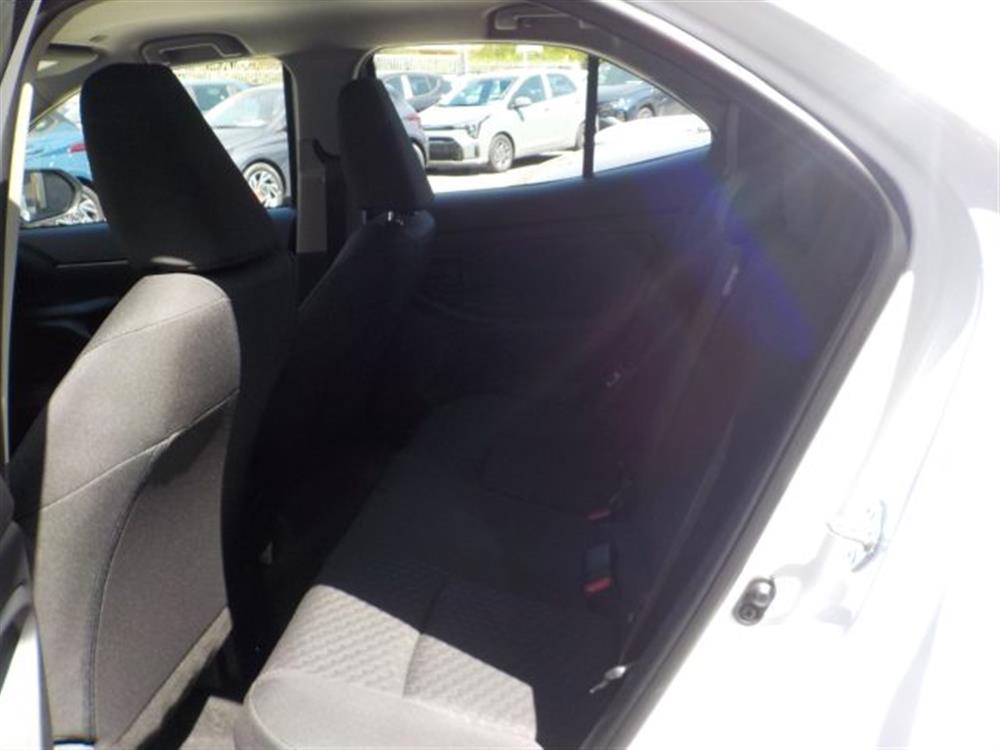 Yaris Cross Yaris Cross 1.5 Hybrid E -CVT