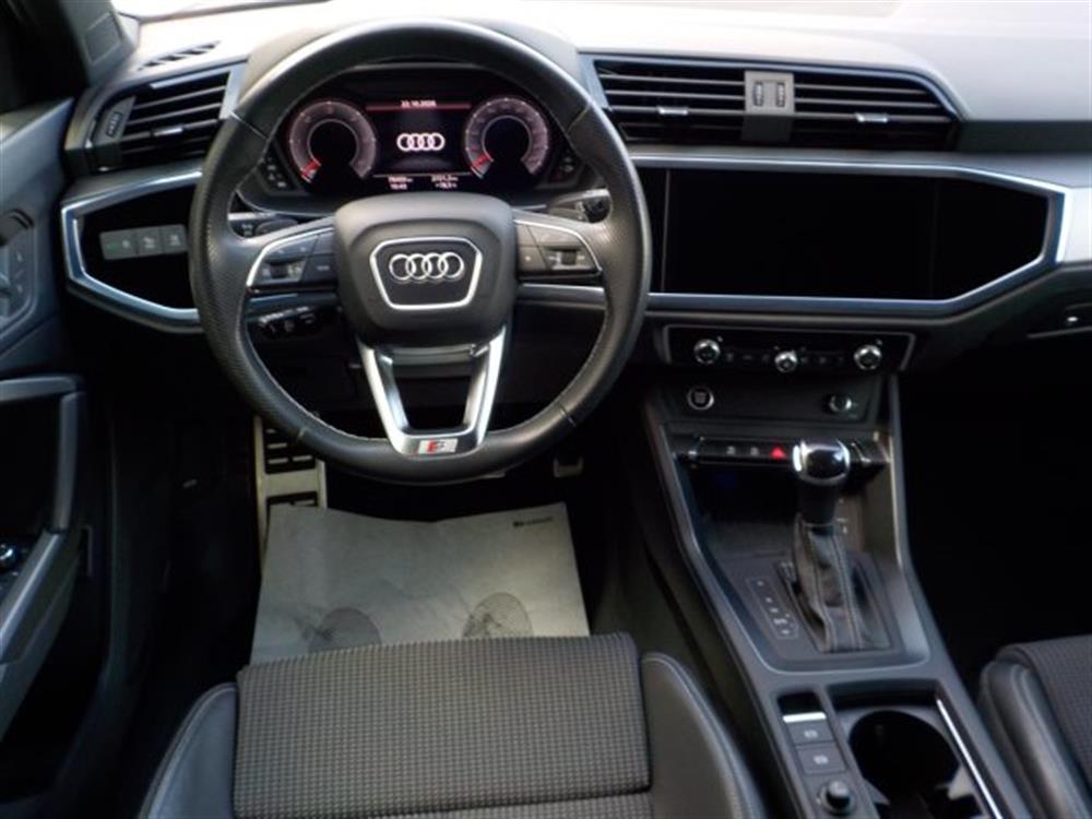 Q3 Q3 35 TDI 150CV Tronic