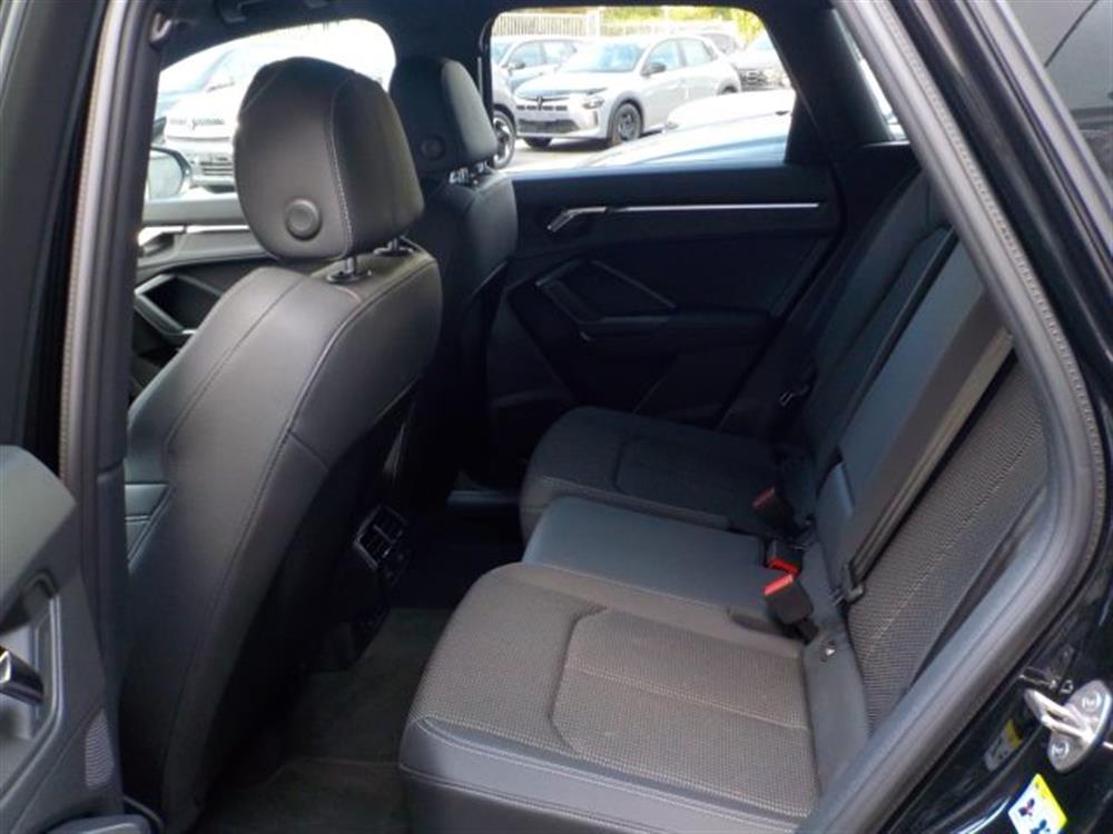 Q3 Q3 35 TDI 150CV Tronic