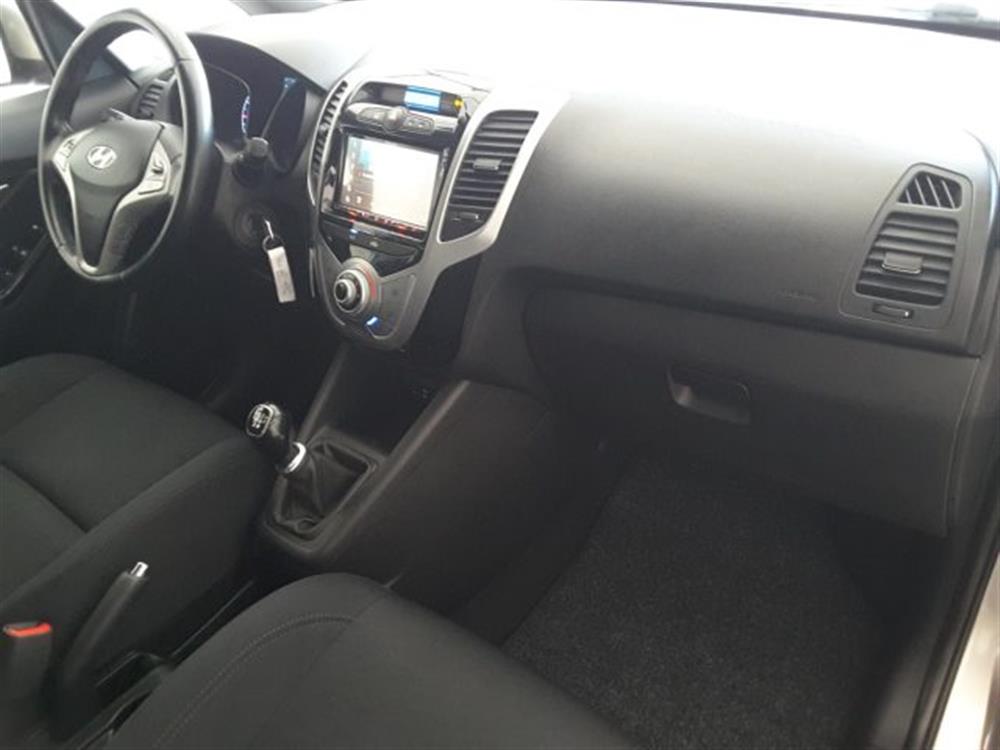 iX20 iX20 1.4 90 CV Econext BI