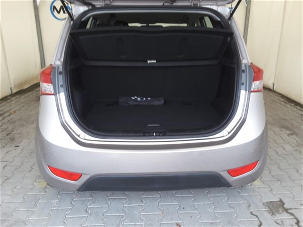 iX20 iX20 1.4 90 CV Econext BI